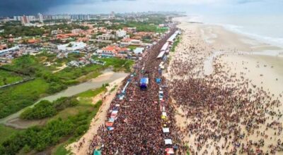 Carnaval do Maranhão: movimentação apenas nos circuitos foi de R$ 12 milhões