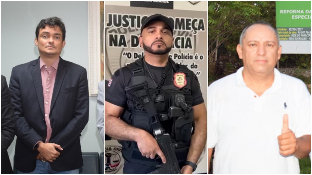 Vereador Dr. Júnior Castro propõe Títulos de Cidadão Vargem-grandense a profissionais com relevantes serviços prestados à população