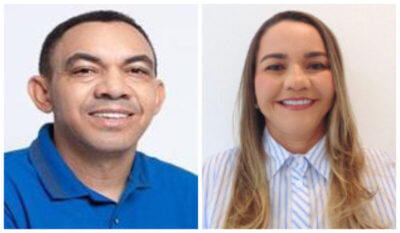 Justiça cassa mandatos de prefeito e vice do município de Pio XII