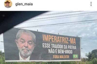 Sindicato do MA que barrou cantor João Gomes por ofender Bolsonaro capta recurso da Rouanet