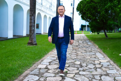O futuro nasce de cada escolha