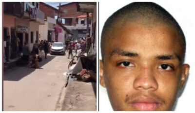 Suspeito da execução de Major da PM morre em confronto com policiais na Ilhinha, em São Luís