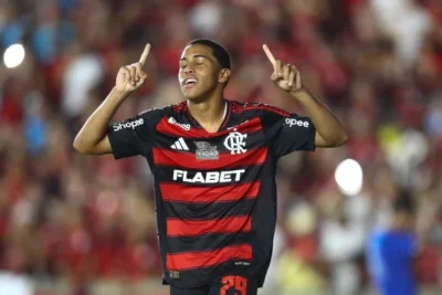Jogo do Flamengo no Castelão deu prejuízo…