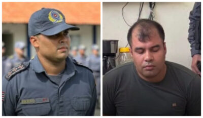 Capitão da PM é morto a tiros por tenente dentro de academia militar em São Luís