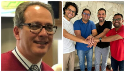 CASO PODEMOS: Promotor João Leonardo afasta acusações de fraude e defende soberania popular