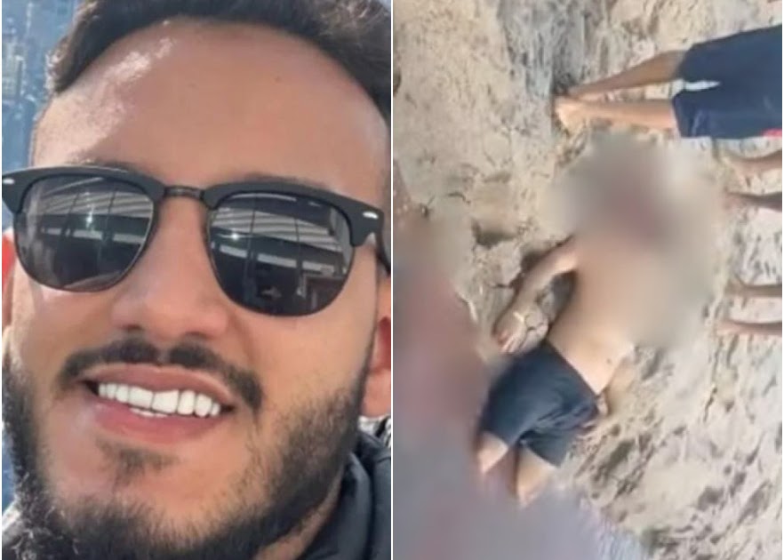 TRAGÉDIA! Primo do ex-prefeito de Coroatá morre após ser atingido por hélice de embarcação na Raposa