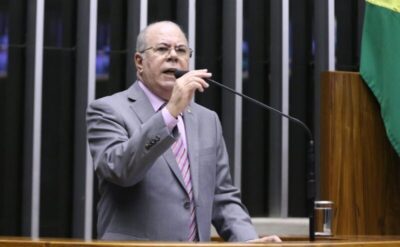 Deputado quer emendas parlamentares usadas obrigatoriamente em saneamento ambiental, principalmente na erradicação dos lixões