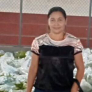 A malandragem da presidência da associação de produtores rurais da Raposa em Codó…