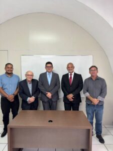 Advogado rosariense é nomeado vice-presidente da Comissão de Educação da OAB Maranhão