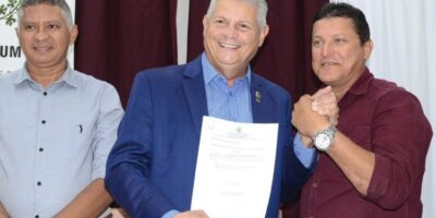 Prefeito Walace convoca todos os aprovados no concurso da prefeitura de Icatu