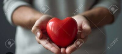 O amor e a caridade no enfrentamento da depressão