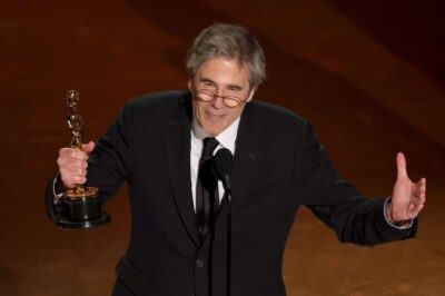 ‘Ainda Estou Aqui’ faz história e ganha primeiro Oscar do Brasil