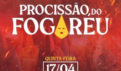 Jones Braga prepara programação inédita e especial na Semana Santa em Nina Rodrigues