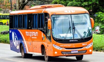 Rodoviários do MA anunciam paralisação no setor de fretamento