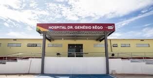 Servidora do Hospital Genésio Rêgo é acusada de assédio moral