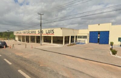Mais de 850 presos terão direito à saída temporária do Dia das Mães em São Luís