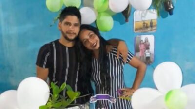 Jerder Cruz: Espancado até a morte, ignorado Pelo Estado