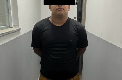 Urgente! Polícia Civil prende segundo mandante do sequestro de casal em Urbano Santos