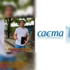Vereador Daniel Oliveira garante solução para falta de água no bairro Bom Jesus