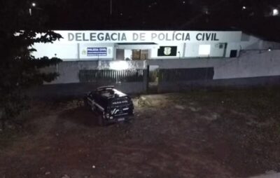 Com ciúme do marido, mulher agride filha e avó em Vargem Grande