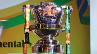 Definidos os duelos das oitavas da Copa do Brasil; veja todos os confrontos