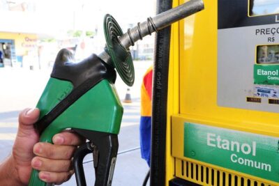 Governador do Maranhão autoriza fabricantes de etanol venderem direto a postos de combustíveis