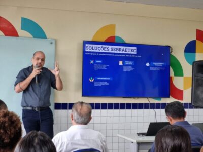 Sistema S traça estratégias para fortalecer pequenos negócios na região do Munim, Lençóis e Delta