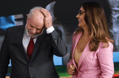 As verdades da pesquisa Quaest!!! Más notícias para Lula em nova pesquisa eleitoral
