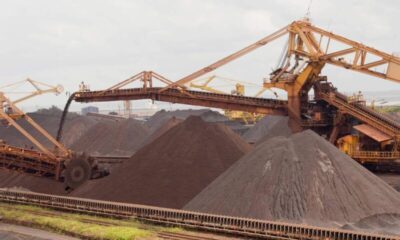Maranhão lidera ranking de repasses da mineração a cidades afetadas