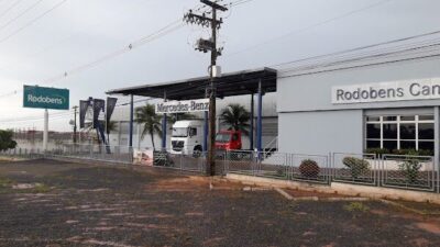 Rodobens Fest será realizado neste sábado em Imperatriz e demais concessionárias Mercedes-Benz