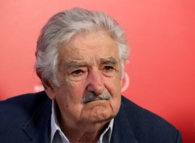 Morre Pepe Mujica, ex-presidente do Uruguai
