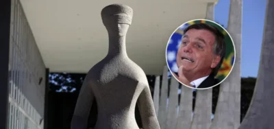 STF deve definir na quarta-feira se Bolsonaro e aliados se tornarão réus por tentativa de golpe