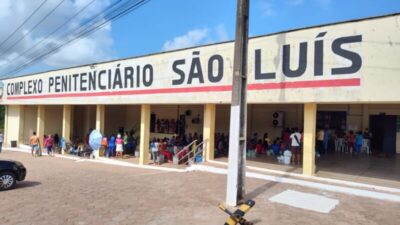 Autorizada saída temporária de 865 apenados para visita de Natal