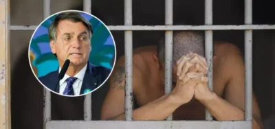 Entenda o caminho de Bolsonaro até a prisão caso STF aceite a denúncia da PGR por golpe