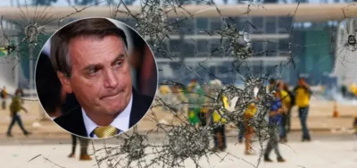 Áudios detalham discussão sobre tentativa de golpe envolvendo militares no governo Bolsonaro