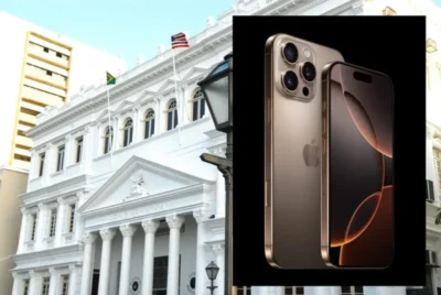 Mesmo após TJ-MA cancelar compra de “iPhones 16 Pro Max”, CNJ abre investigação sobre o caso