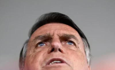 STF marca data de julgamento e aliados de Bolsonaro avaliam que ele será preso até dezembro