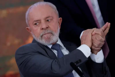 Pesquisa AtlasIntel aponta aprovação de 47,8% e reprovação de 49,8% ao governo Lula