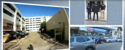 Overclean: PF liga operador da ‘Máfia do Lixo’ a esquema de R$ 170 milhões envolvendo contratos em SP, MA, PA e PI