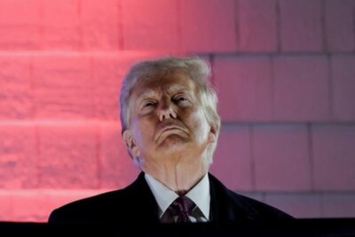 Trump analisa proposta de reality show em que imigrantes competem por cidadania americana