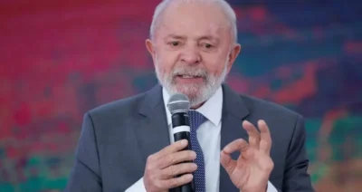 Desaprovação de Lula vai a 57%, pior marca do mandato