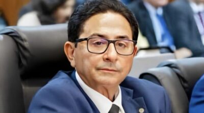 Justiça torna deputado inelegível e suplente fica na expectativa de assumir mandato na Assembleia