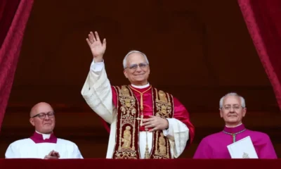 Papa Leão XIV: Frei Lázaro fala sobre as expectativas para a nova fase da Igreja Católica