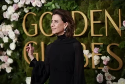 “Orgulho do Brasil”, diz Lula, após vitória de Fernanda Torres no Globo de Ouro