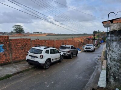 DPE pede cancelamento de licença de obra do Grupo Mateus em São Luís