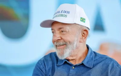Lula venceria eleição presidencial em todos os cenários, diz Atlas/Intel