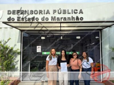 Após ter inscrição negada, estudante do ensino médio ingressa na UEMA a pedido da Defensoria Pública