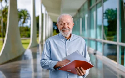 Quaest: Lula derrota todos os adversários em 2026