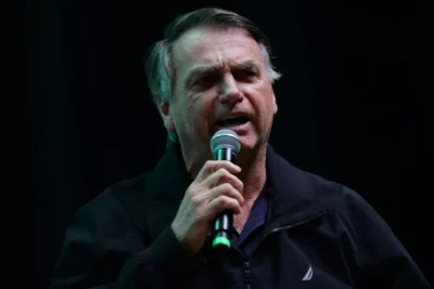 Bolsonaro diz que só indicará outro candidato em 2026 “depois de morto”