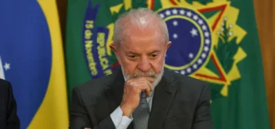 Pesquisa Atlas mostra cenário difícil para Lula em 2026